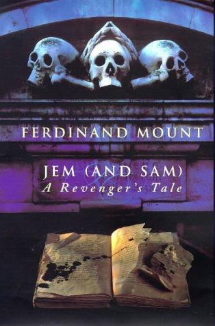 Cover for Jem (and Sam)
