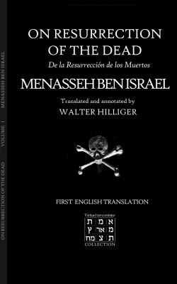Cover for On Resurrection of the Dead