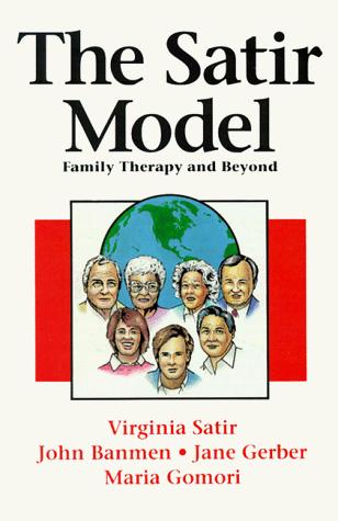 Cover for The Satir model
