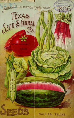 Cover for Annual descriptive catalogue