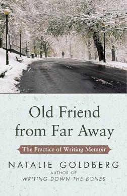 Cover for Old Friend From Far Away