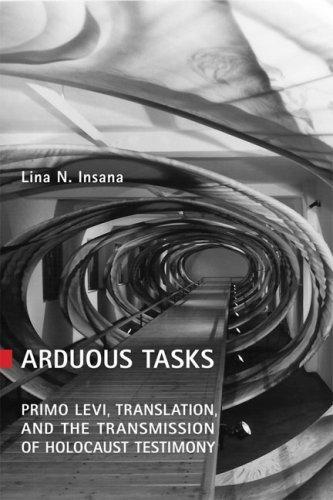 Cover for Arduous tasks