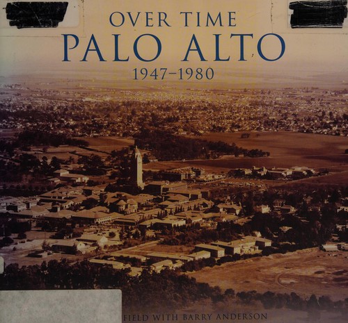Cover for Over time
