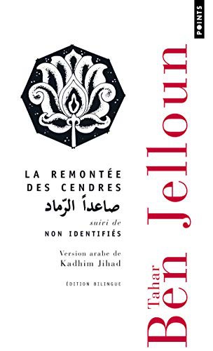 Cover for Remonte des Cendres. Suivi de Non Identifi's