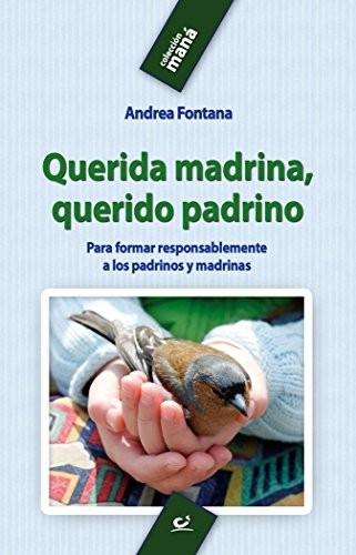 Cover for Querida madrina, querido padrino