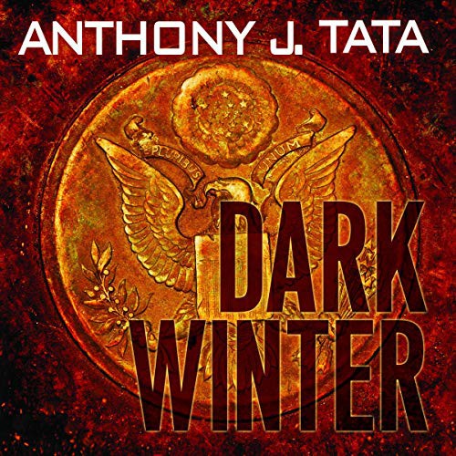 Cover for Dark Winter