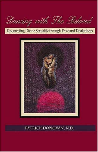 Cover for Dancing with the Beloved
