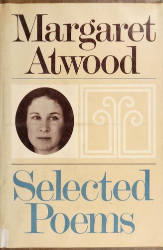 Cover for Poems