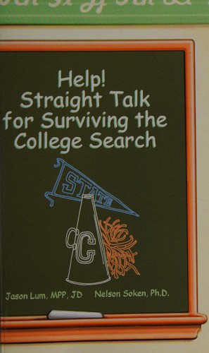 Cover for Help!