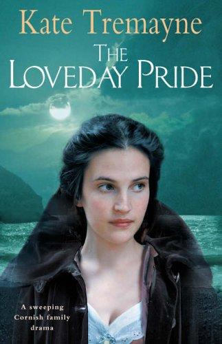 Cover for Loveday Pride