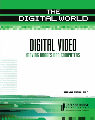 Cover for Digital video