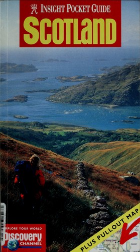Cover for Scotland