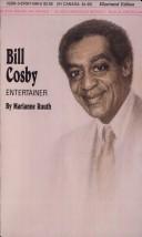 Cover for Bill Cosby