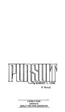 Cover for Pursuit