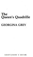 Cover for The Queen's Quadrille