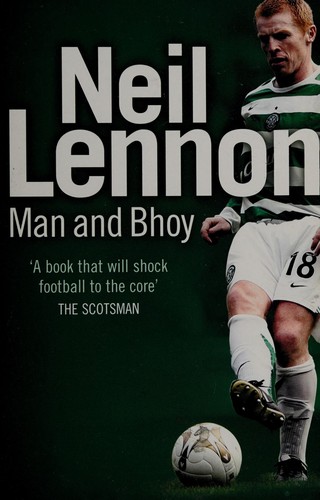 Cover for Neil Lennon