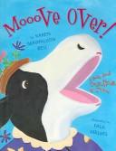 Cover for Mooove over!