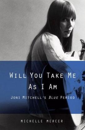 Cover for Will you take me as I am