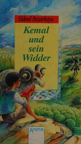 Cover for Kemal und sein Widder