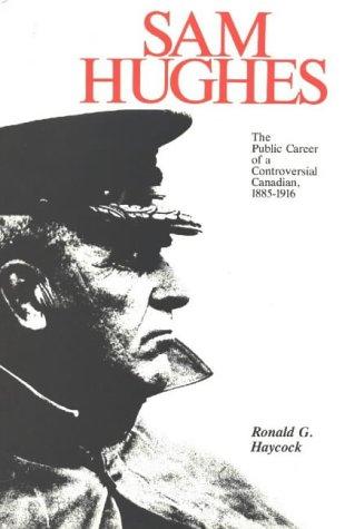 Cover for Sam Hughes