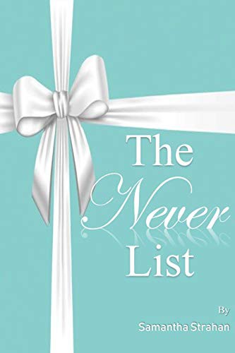 Cover for The Never List