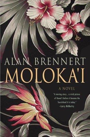 Cover for Moloka'i