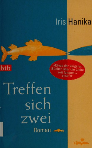 Cover for Treffen sich zwei
