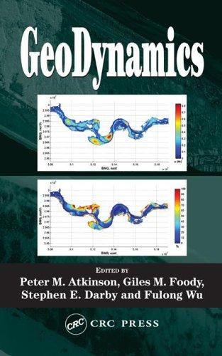 Cover for GeoDynamics