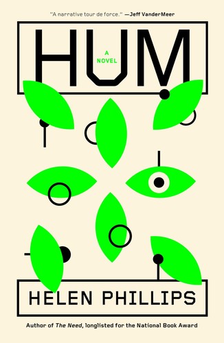 Cover for Hum