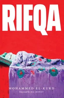 Cover for Rifqa