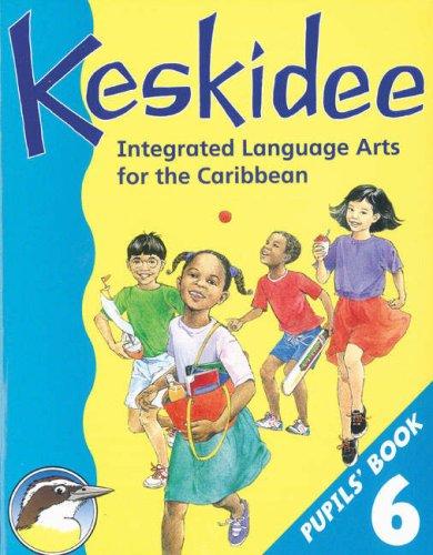 Cover for Keskidee