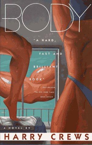 Cover for BODY