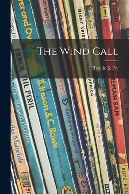 Cover for Wind Call