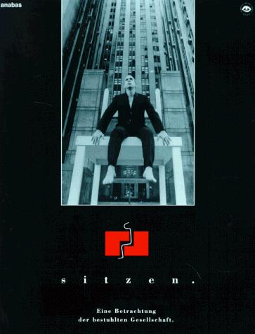 Cover for Sitzen