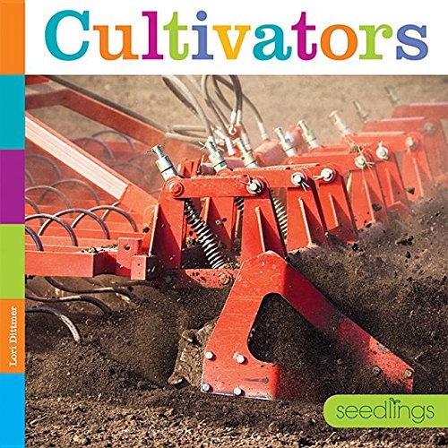 Cover for Cultivators