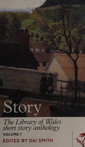 Cover for Story