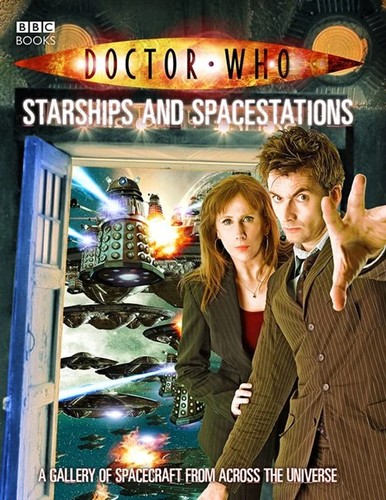 Cover for Doctor Who