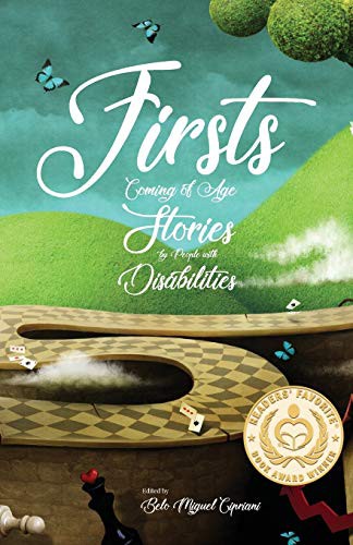Cover for Firsts