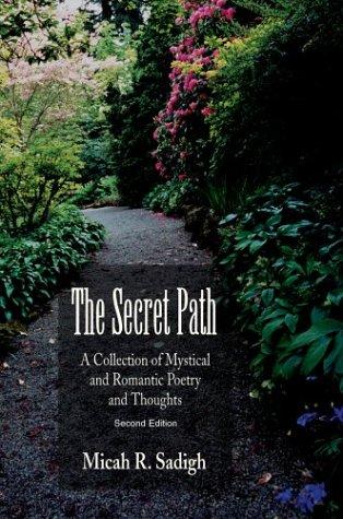 Cover for The Secret Path