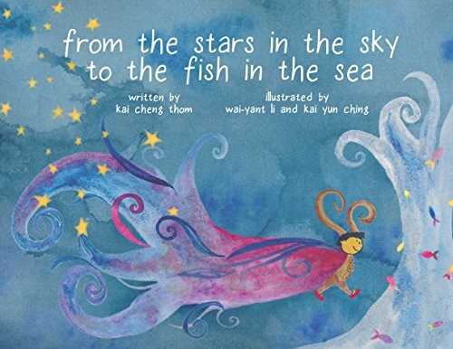 Cover for From the Stars in the Sky to the Fish in the Sea