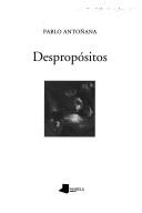 Cover for Despropósitos