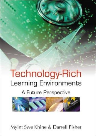 Cover for Technology-Rich Learning Environments