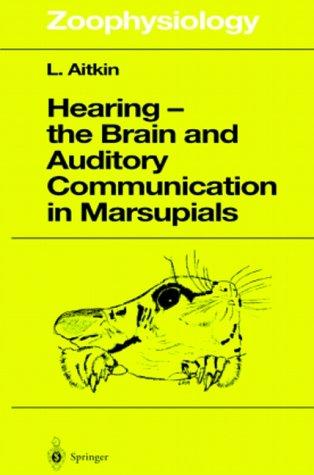 Cover for Hearing