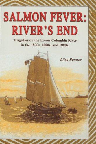 Cover for Salmon Fever: River's End