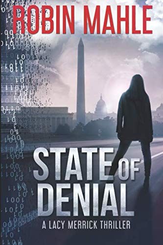 Cover for State of Denial