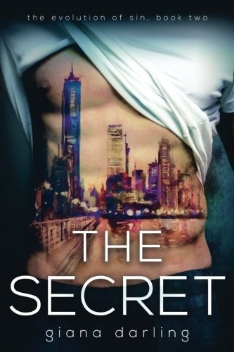 Cover for The Secret