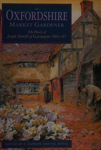 Cover for An Oxfordshire Market Gardener