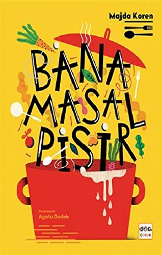 Cover for Bana Masal Pisir