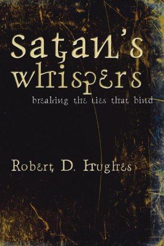 Cover for Satan's Whispers