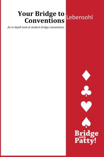 Cover for Lebensohl